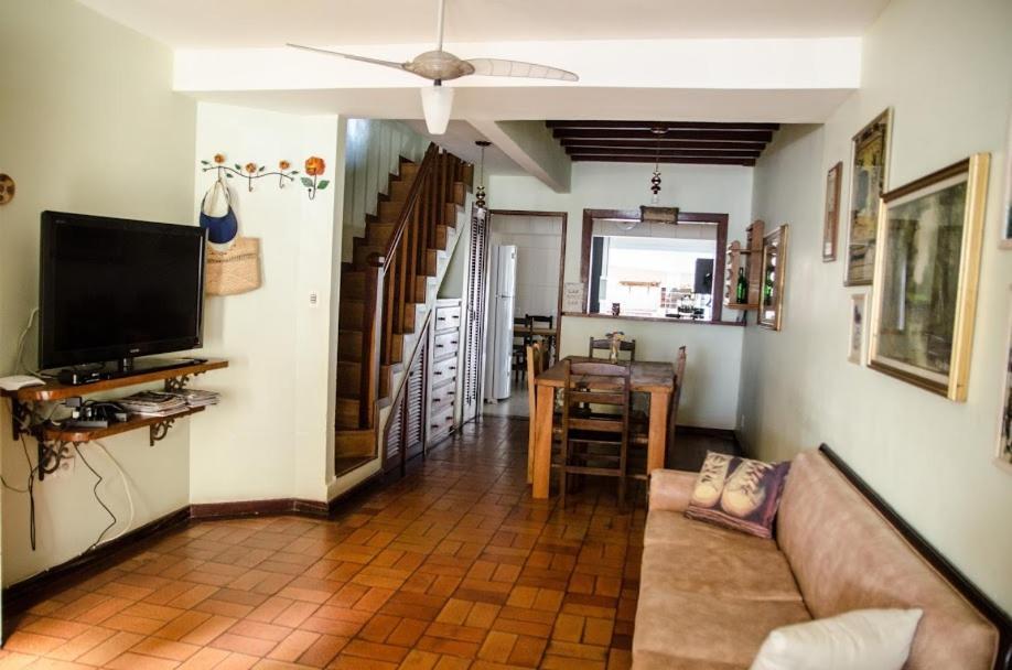 Casa Em Paraty, Excelente Localizacao! Ngoại thất bức ảnh