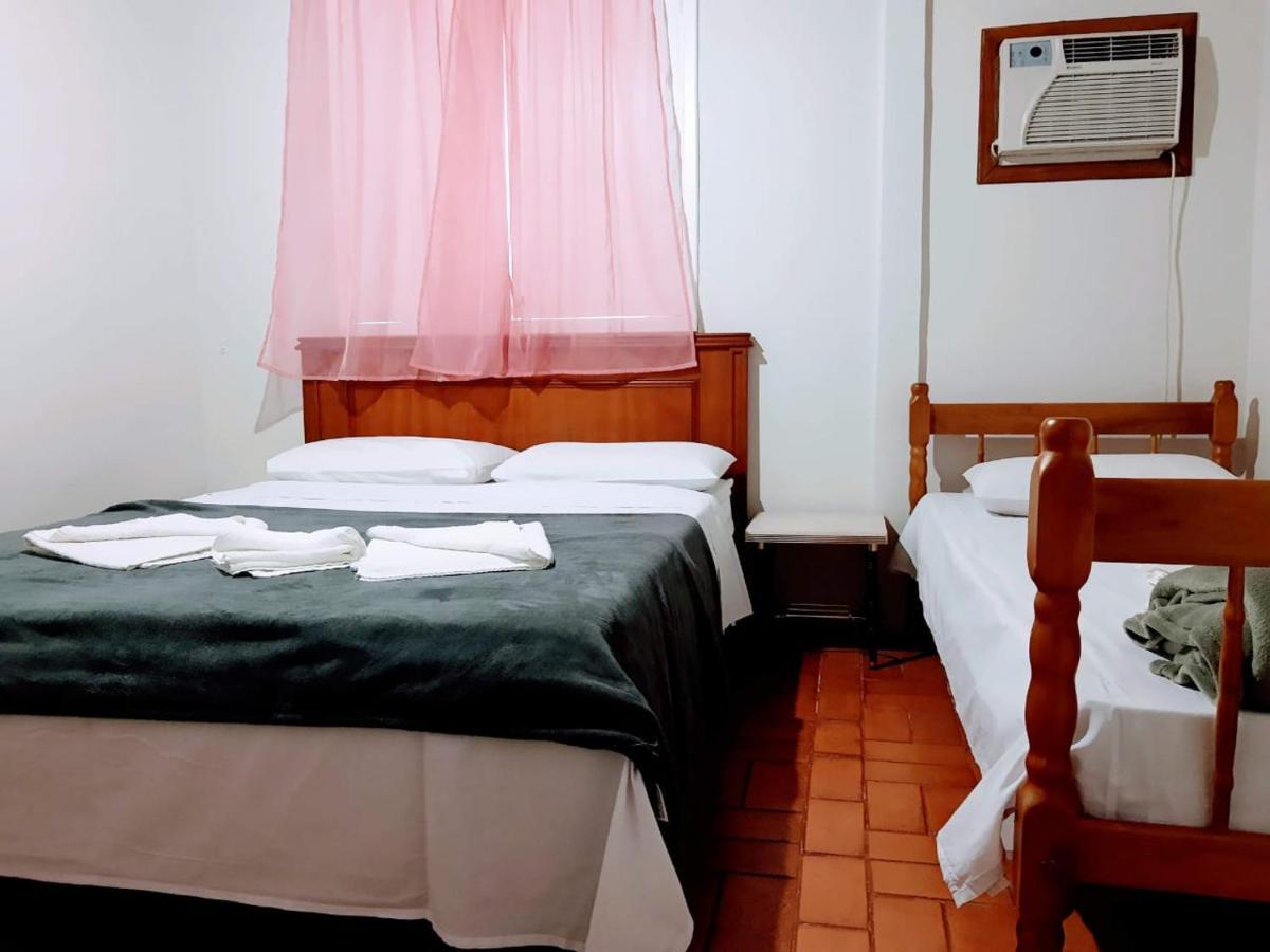 Casa Em Paraty, Excelente Localizacao! Ngoại thất bức ảnh