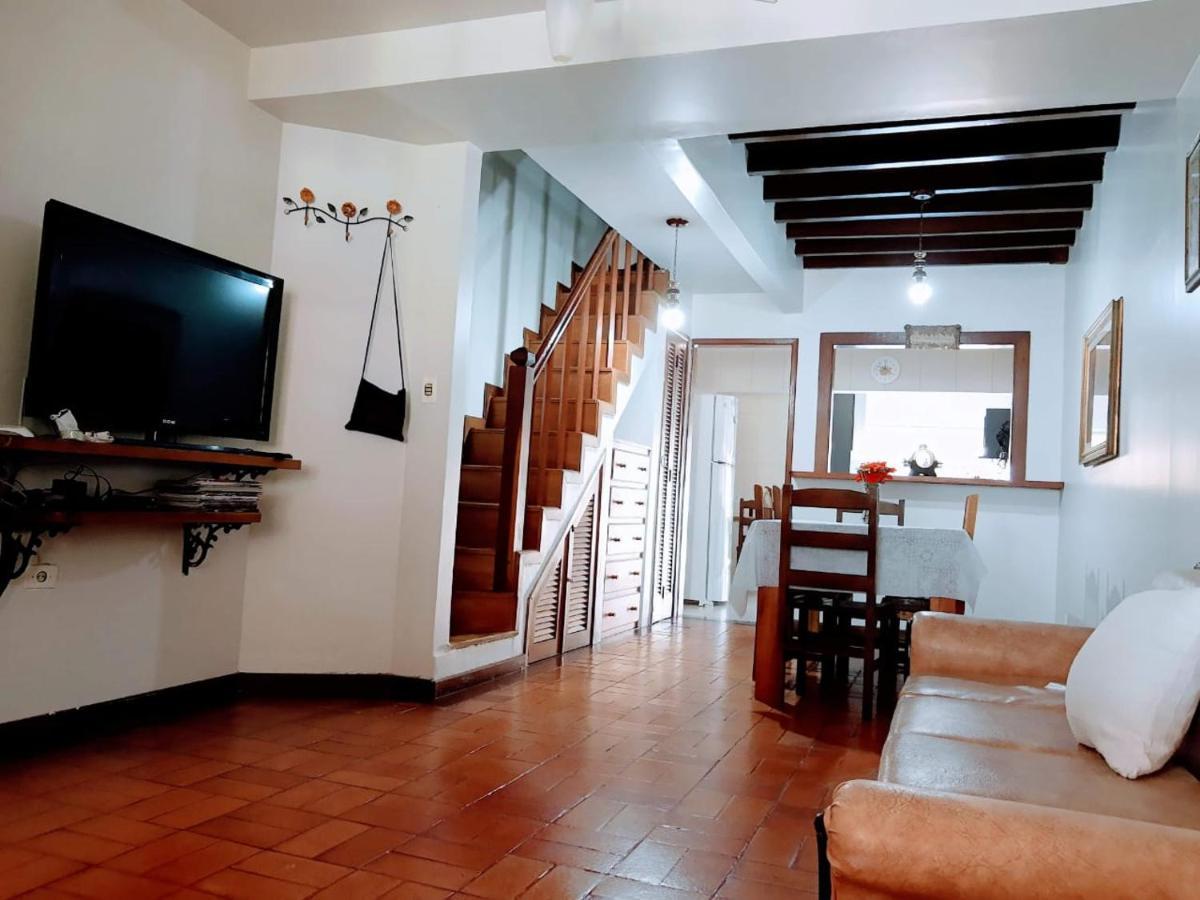 Casa Em Paraty, Excelente Localizacao! Ngoại thất bức ảnh