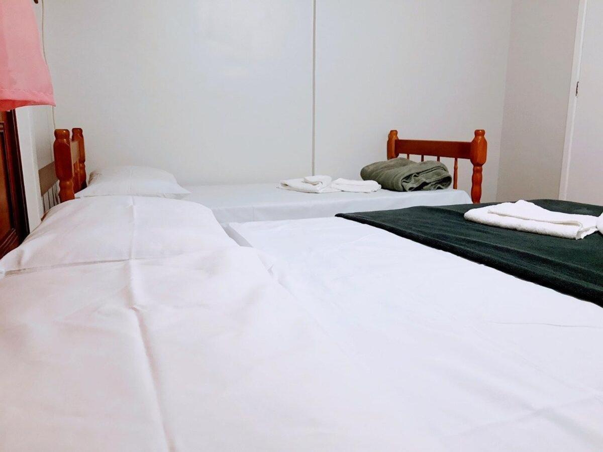 Casa Em Paraty, Excelente Localizacao! Ngoại thất bức ảnh