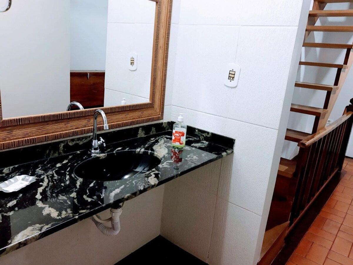 Casa Em Paraty, Excelente Localizacao! Ngoại thất bức ảnh