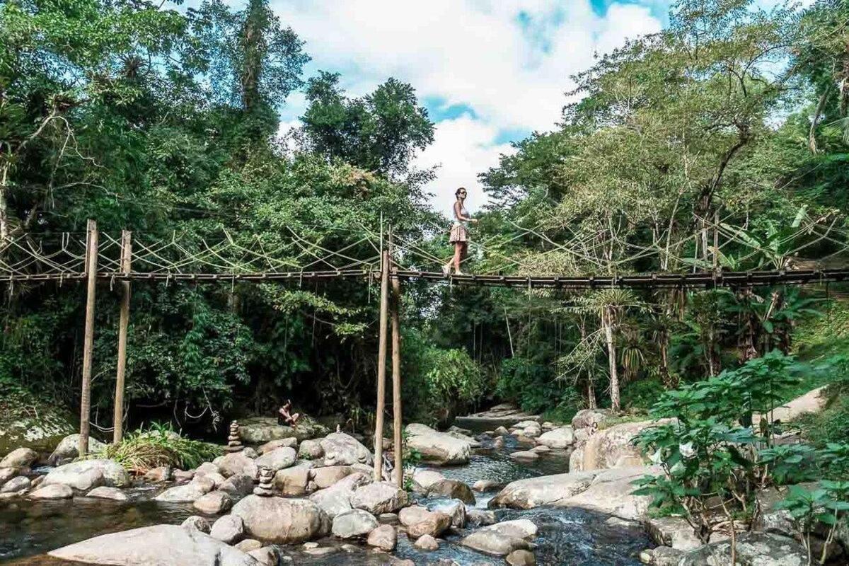 Casa Em Paraty, Excelente Localizacao! Ngoại thất bức ảnh