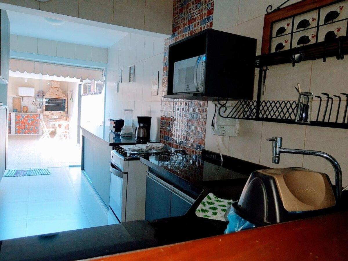Casa Em Paraty, Excelente Localizacao! Ngoại thất bức ảnh