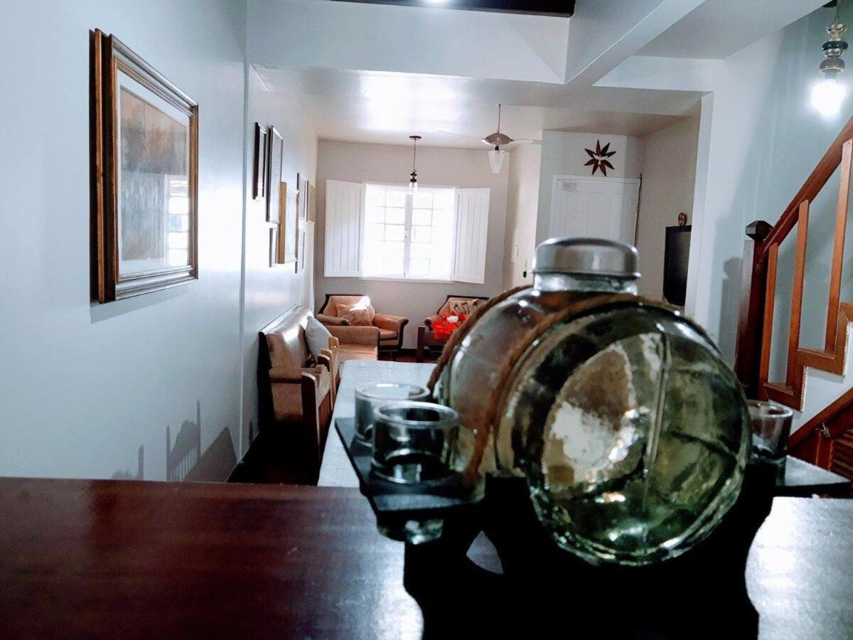 Casa Em Paraty, Excelente Localizacao! Ngoại thất bức ảnh