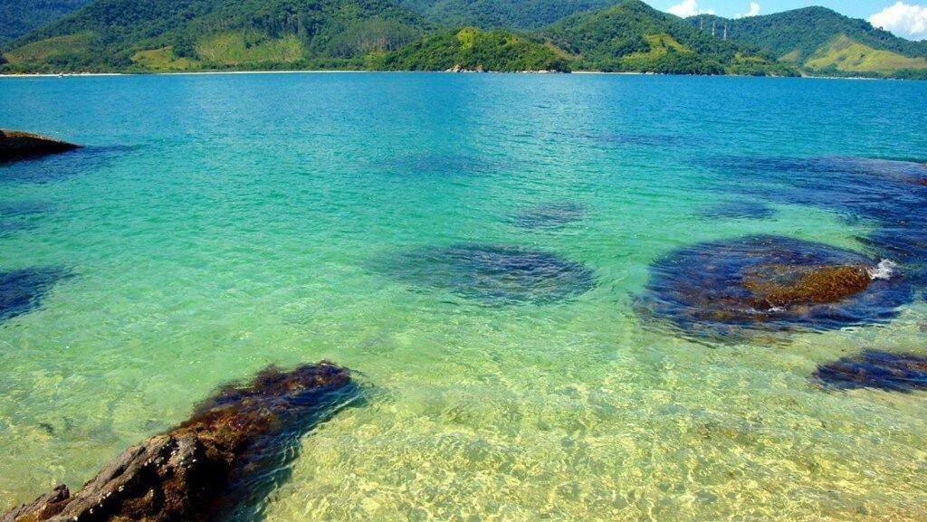 Casa Em Paraty, Excelente Localizacao! Ngoại thất bức ảnh