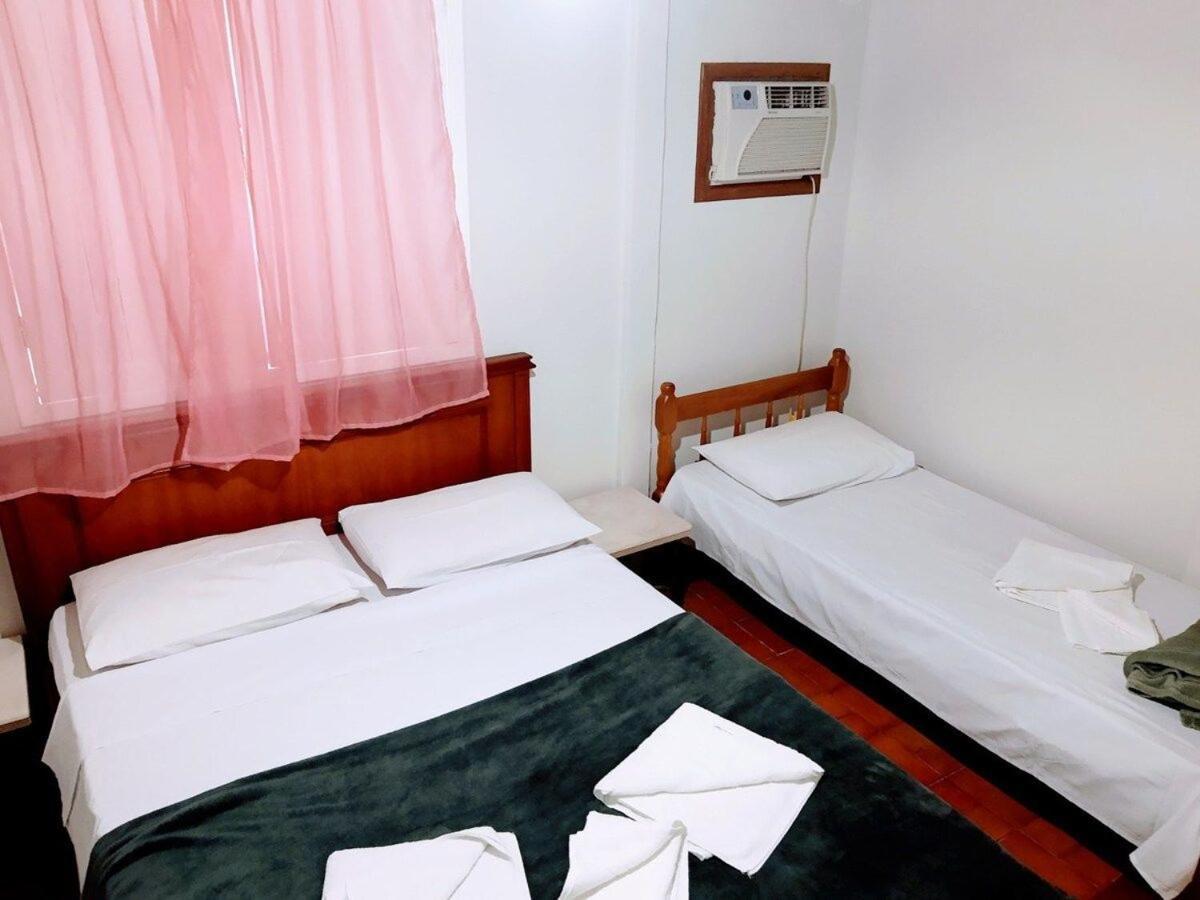 Casa Em Paraty, Excelente Localizacao! Ngoại thất bức ảnh