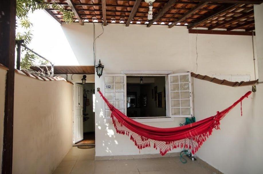 Casa Em Paraty, Excelente Localizacao! Ngoại thất bức ảnh