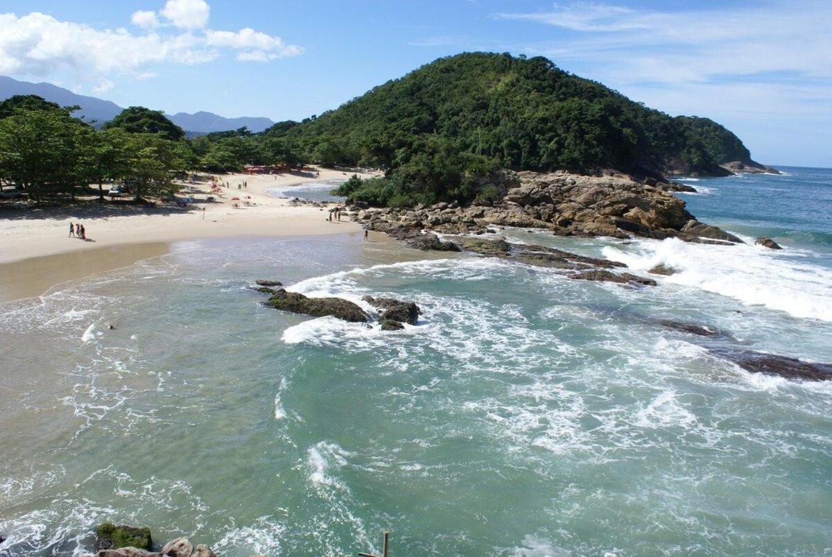 Casa Em Paraty, Excelente Localizacao! Ngoại thất bức ảnh