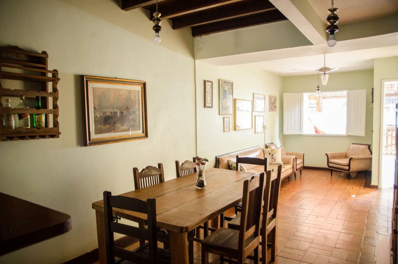 Casa Em Paraty, Excelente Localizacao! Ngoại thất bức ảnh