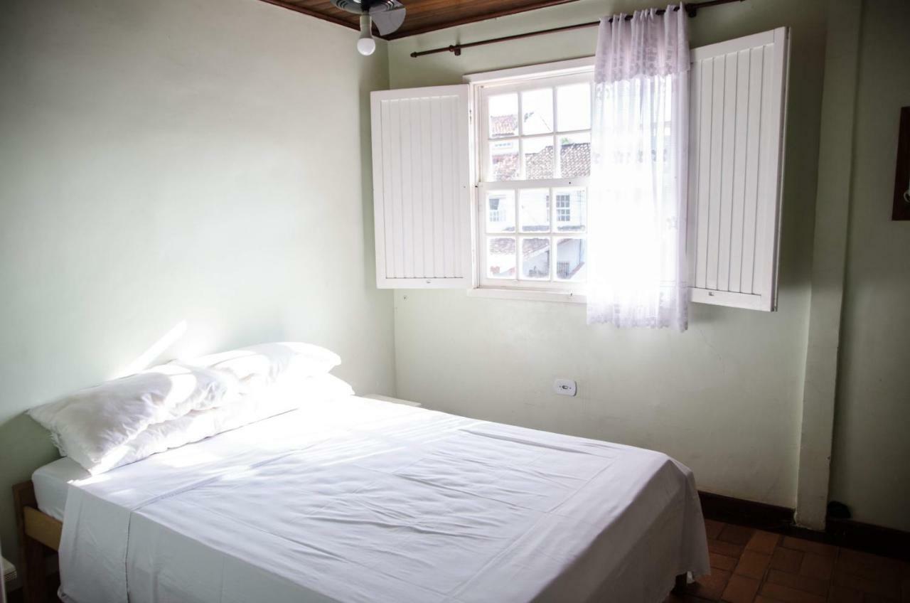 Casa Em Paraty, Excelente Localizacao! Ngoại thất bức ảnh