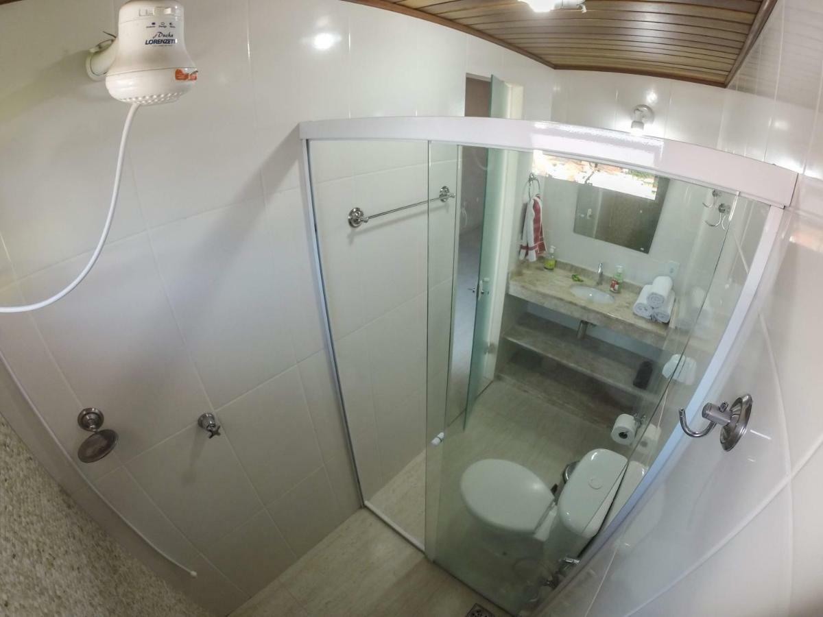 Casa Em Paraty, Excelente Localizacao! Ngoại thất bức ảnh