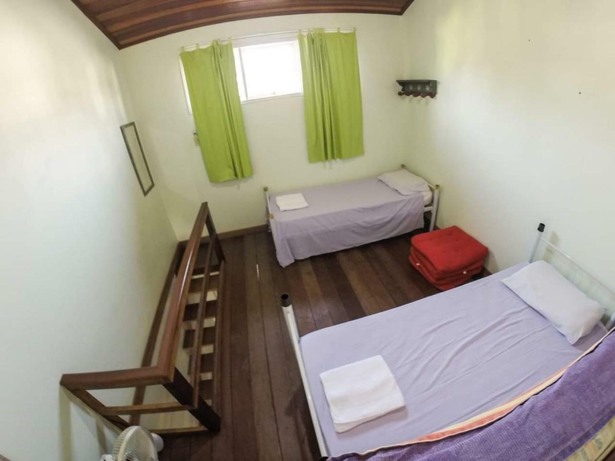 Casa Em Paraty, Excelente Localizacao! Ngoại thất bức ảnh