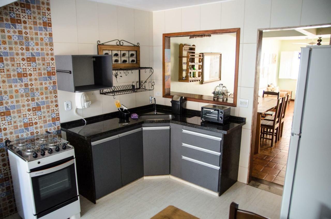 Casa Em Paraty, Excelente Localizacao! Ngoại thất bức ảnh