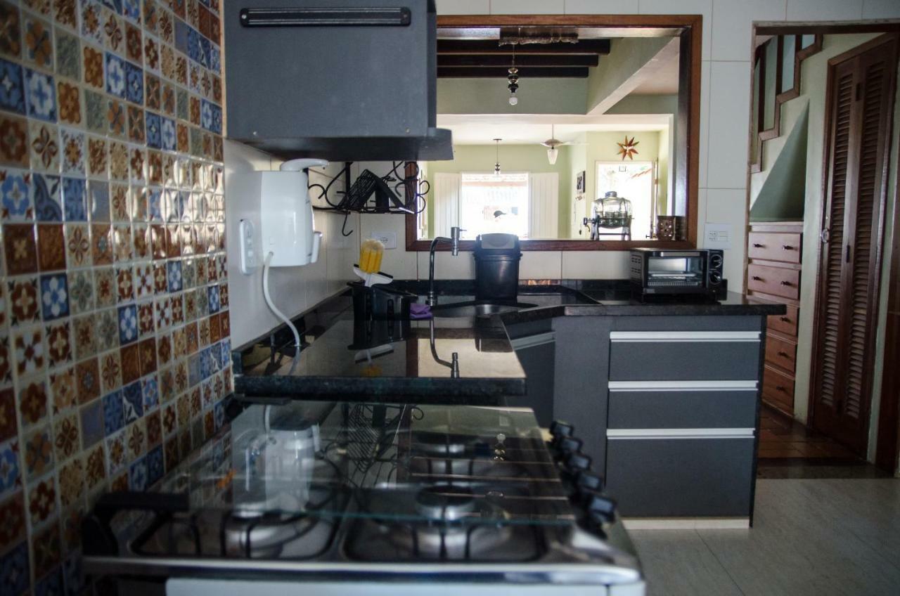 Casa Em Paraty, Excelente Localizacao! Ngoại thất bức ảnh